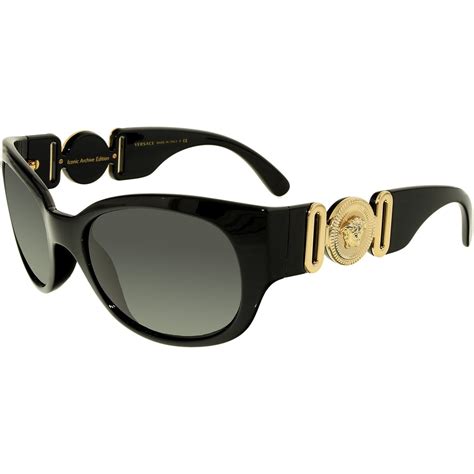 damen versace sonnenbrille|Versace Women's Sunglasses .